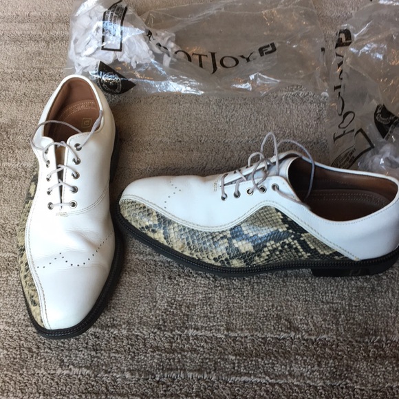 footjoy icon 10